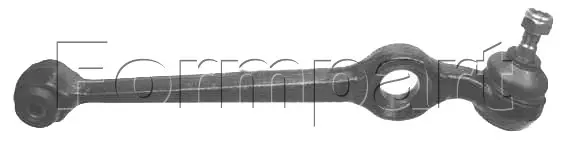 носач, окачване на колелата FORMPART            