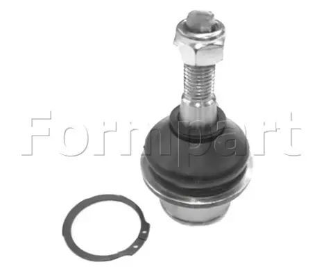 Шарнири FORMPART            