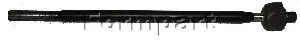 аксиален шарнирен накрайник, напречна кормилна щанга FORMPART             1507014