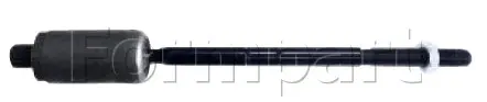 аксиален шарнирен накрайник, напречна кормилна щанга FORMPART            