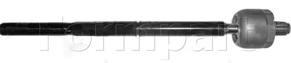 аксиален шарнирен накрайник, напречна кормилна щанга FORMPART            