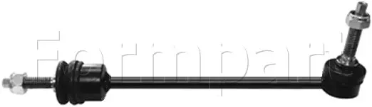 биалета FORMPART            