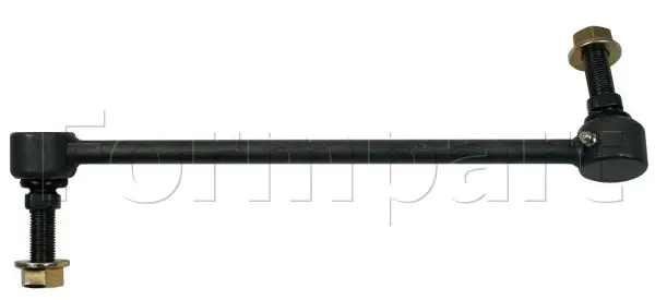 биалета FORMPART            