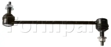 биалета FORMPART            