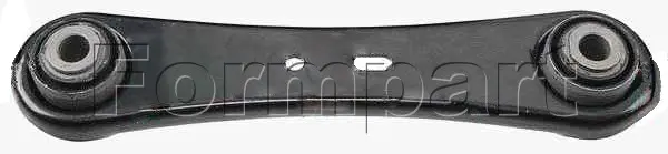 носач, окачване на колелата FORMPART            