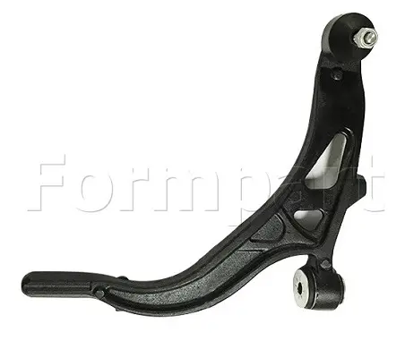 носач, окачване на колелата FORMPART            