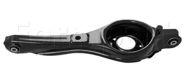 носач, окачване на колелата FORMPART            