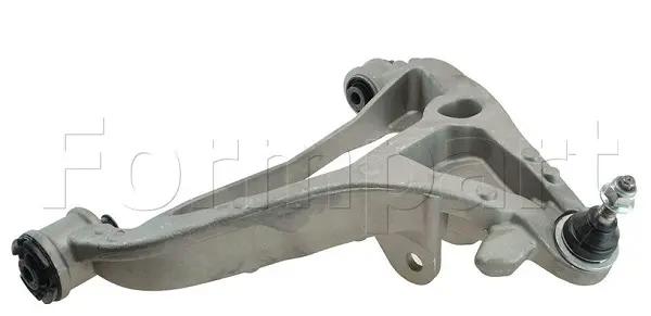 носач, окачване на колелата FORMPART            