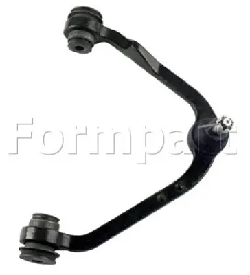 носач, окачване на колелата FORMPART            