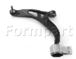 носач, окачване на колелата FORMPART            