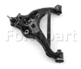 носач, окачване на колелата FORMPART            