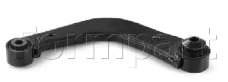 носач, окачване на колелата FORMPART            