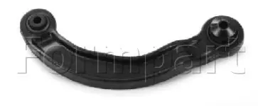 носач, окачване на колелата FORMPART            