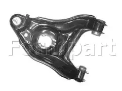 носач, окачване на колелата FORMPART            