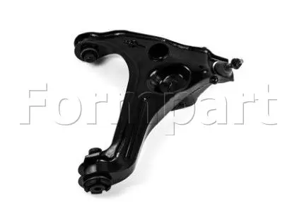 носач, окачване на колелата FORMPART            