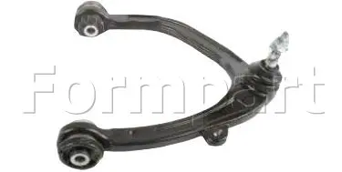 носач, окачване на колелата FORMPART            