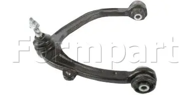 носач, окачване на колелата FORMPART            