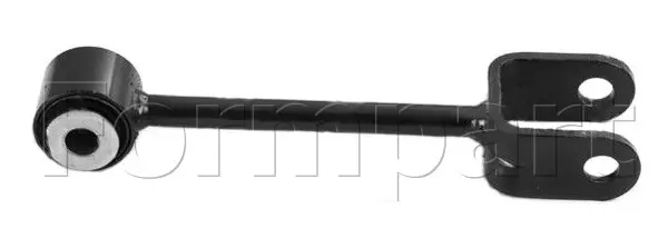 носач, окачване на колелата FORMPART            