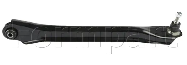 носач, окачване на колелата FORMPART            