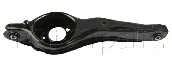 носач, окачване на колелата FORMPART            