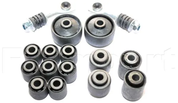 комплект окачване FORMPART            