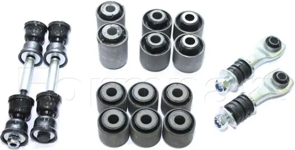 комплект окачване FORMPART            