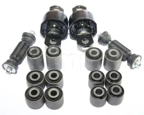 комплект окачване FORMPART            