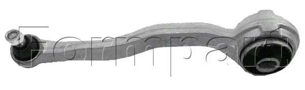 носач, окачване на колелата FORMPART            