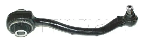 носач, окачване на колелата FORMPART            