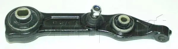 носач, окачване на колелата FORMPART            