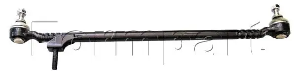 кормилна щанга FORMPART            