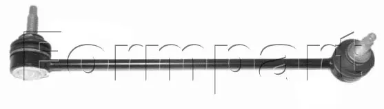 биалета FORMPART            