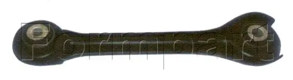 носач, окачване на колелата FORMPART            