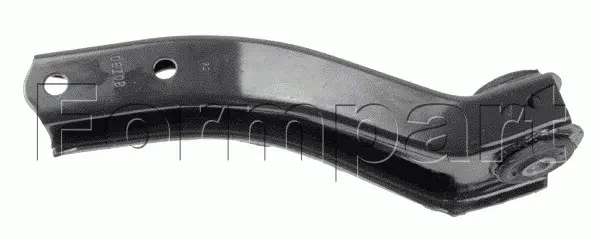 носач, окачване на колелата FORMPART            