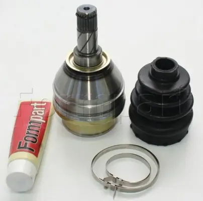 каре комплект, полуоска FORMPART            