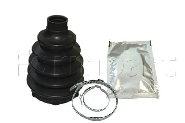 комплект маншон, полуоска FORMPART            