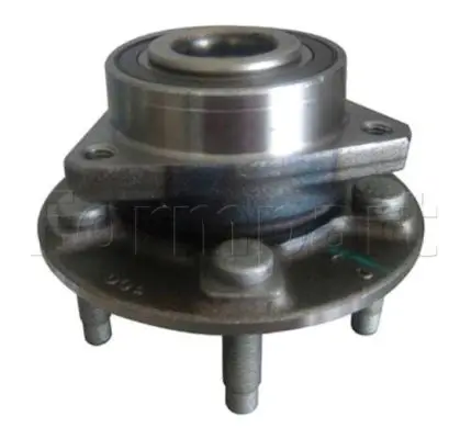 главина на колелото FORMPART            