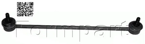 биалета FORMPART            