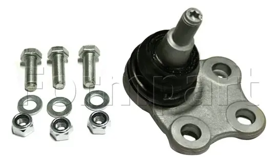 Шарнири FORMPART            