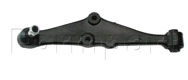 носач, окачване на колелата FORMPART            