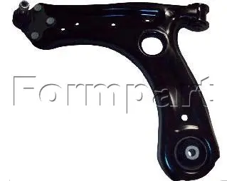 носач, окачване на колелата FORMPART            