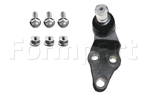 Шарнири FORMPART            
