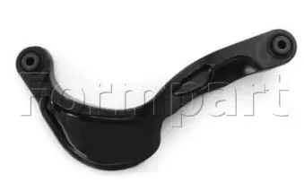 носач, окачване на колелата FORMPART            