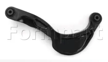 носач, окачване на колелата FORMPART            