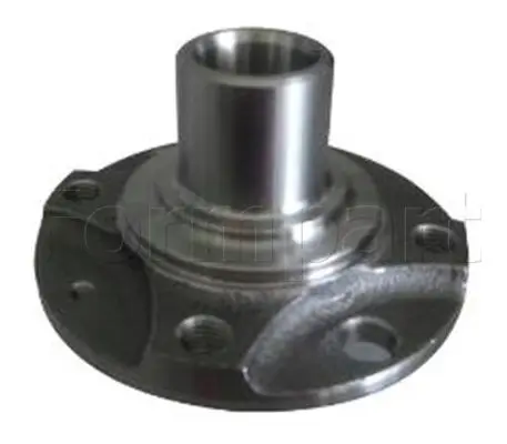 главина на колелото FORMPART            