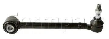 носач, окачване на колелата FORMPART            