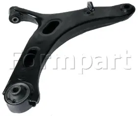 носач, окачване на колелата FORMPART            