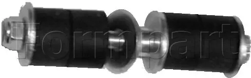 биалета FORMPART            