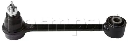 носач, окачване на колелата FORMPART            