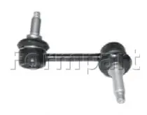 биалета FORMPART            